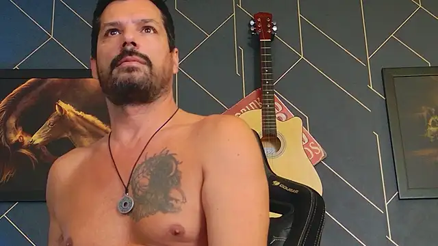 ChrisKox online show from 8, 10, 2025