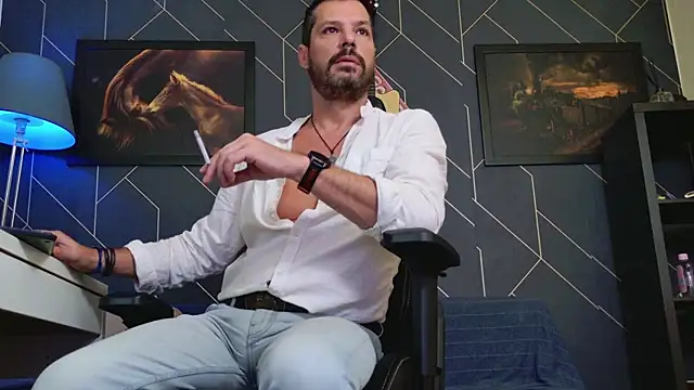 ChrisKox online show from 26, 10, 2025