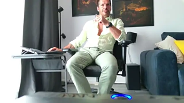 ChrisKox online show from 30, 6, 2026
