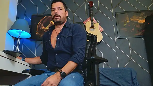 ChrisKox online show from 14, 9, 2025