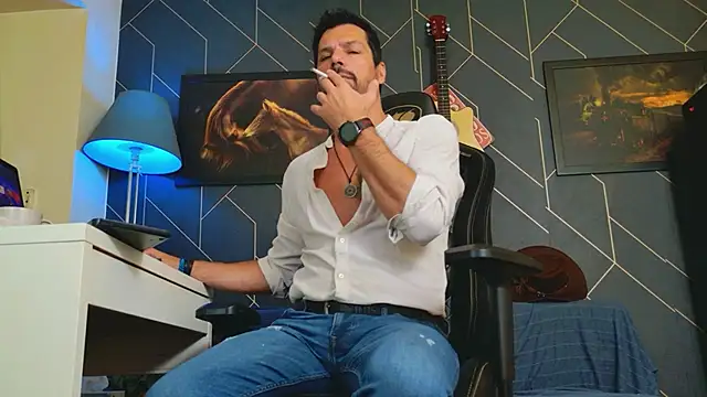 ChrisKox online show from 6, 10, 2025