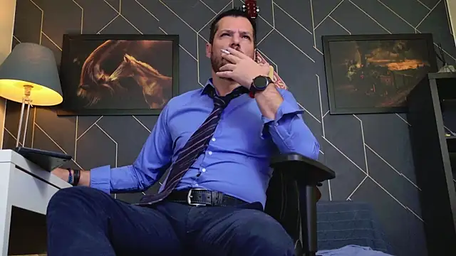 ChrisKox online show from 28, 10, 2025