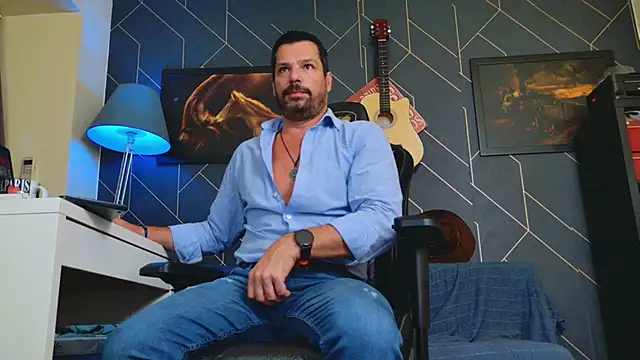 ChrisKox online show from 27, 9, 2025