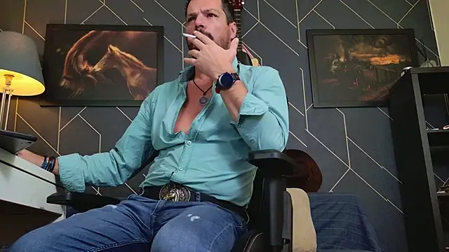 ChrisKox online show from 2, 11, 2025