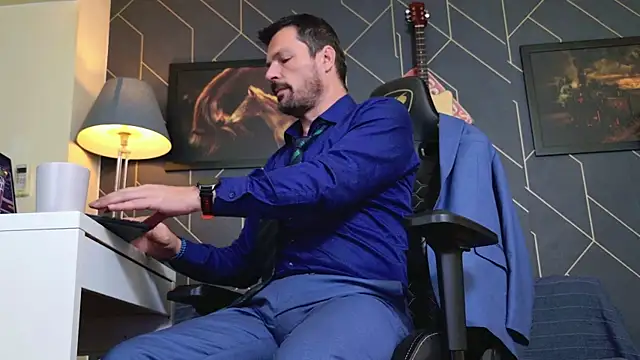 ChrisKox online show from 7, 11, 2025