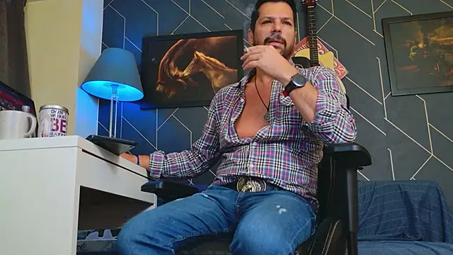 ChrisKox online show from 29, 9, 2025