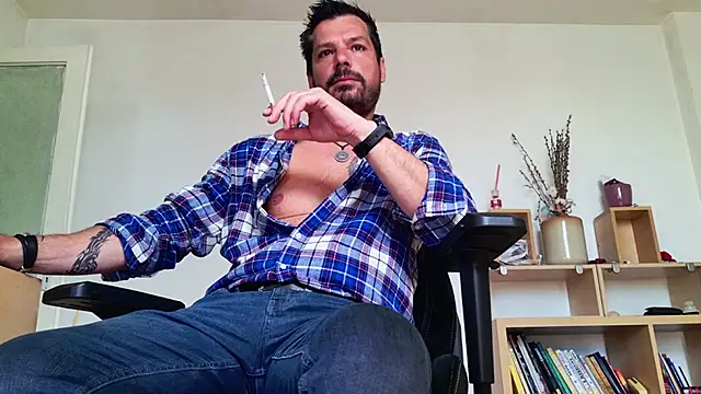 ChrisKox online show from 4, 5, 2026