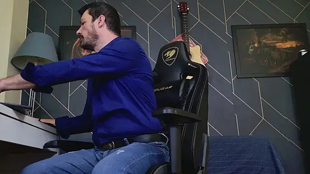 ChrisKox online show from 12, 1, 2026