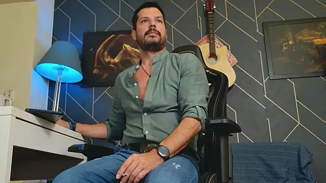 ChrisKox online show from 11, 9, 2025