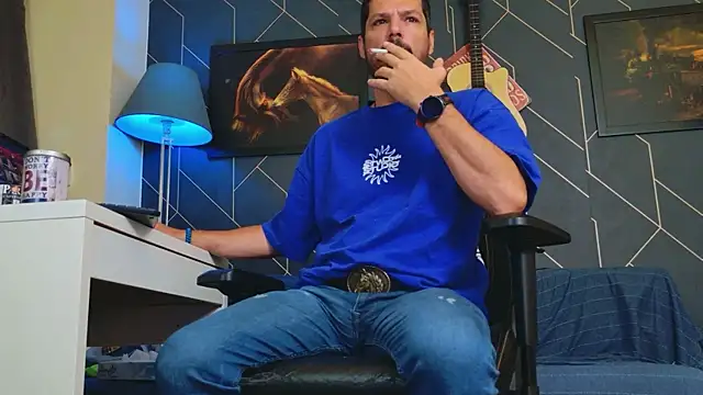 ChrisKox online show from 30, 9, 2025