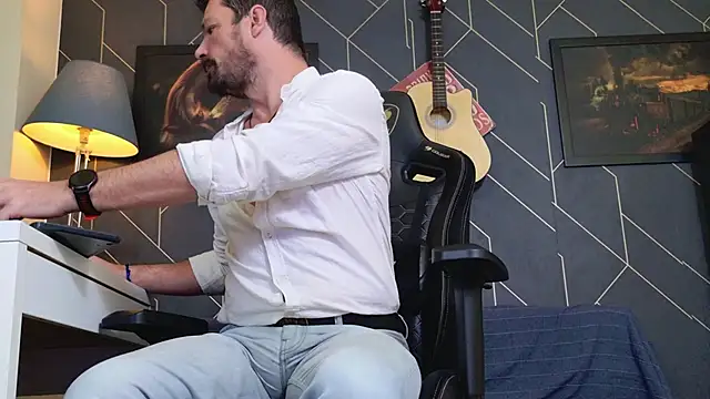 ChrisKox online show from 15, 11, 2025