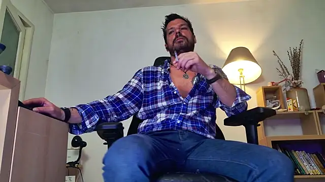 ChrisKox online show from 5, 5, 2026