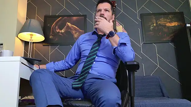 ChrisKox online show from 9, 11, 2025