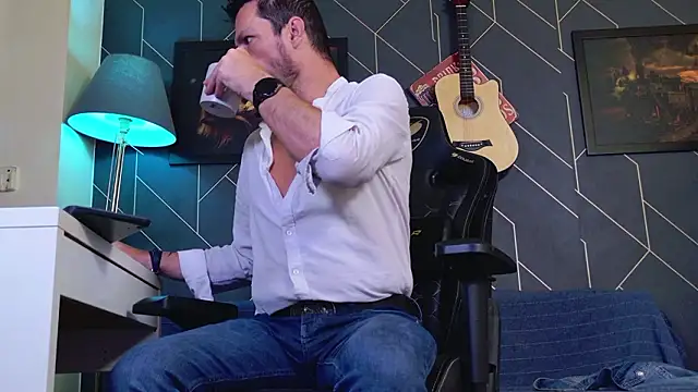 ChrisKox online show from 22, 2, 2026