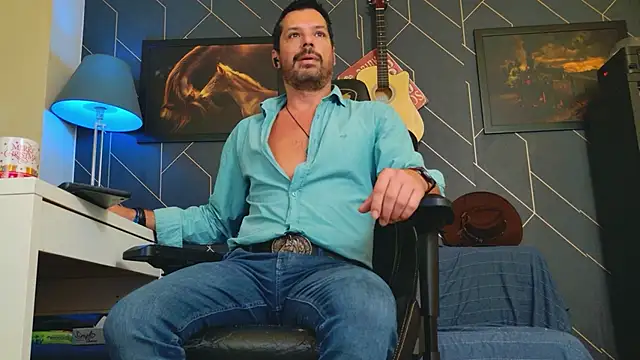 ChrisKox online show from 5, 10, 2025