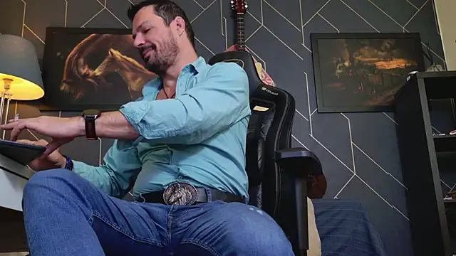 ChrisKox online show from 3, 11, 2025