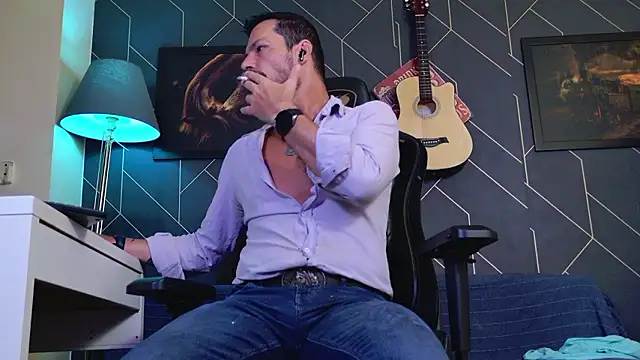 ChrisKox online show from 17, 2, 2026