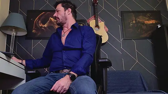 ChrisKox online show from 18, 1, 2026