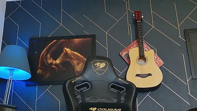 ChrisKox online show from 25, 9, 2025