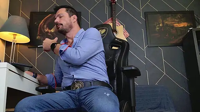 ChrisKox online show from 1, 11, 2025