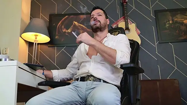 ChrisKox online show from 20, 12, 2025