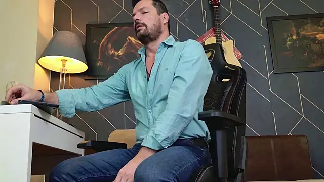 ChrisKox online show from 21, 12, 2025