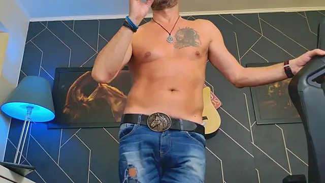 ChrisKox online show from 22, 9, 2025