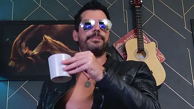 ChrisKox online show from 1, 3, 2026