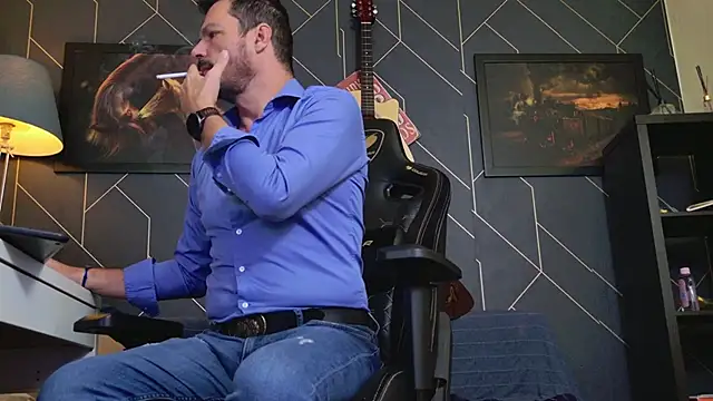 ChrisKox online show from 29, 10, 2025