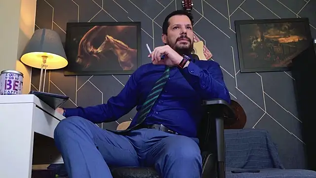 ChrisKox online show from 12, 11, 2025