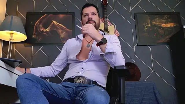 ChrisKox online show from 13, 11, 2025