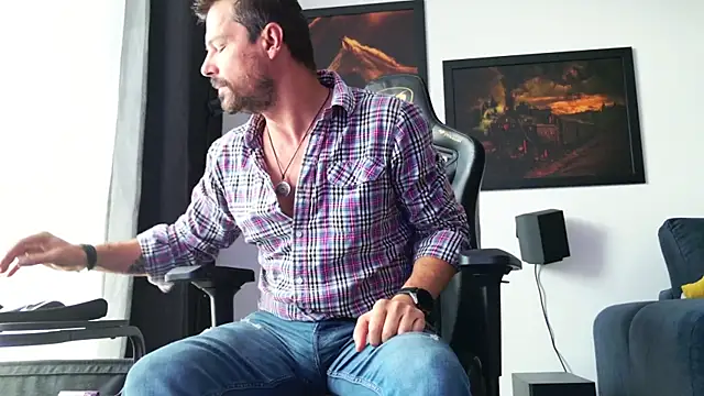 ChrisKox online show from 15, 6, 2026