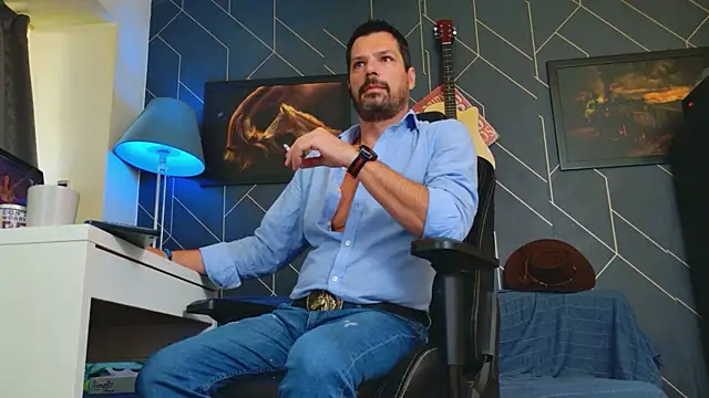 ChrisKox online show from 27, 9, 2025