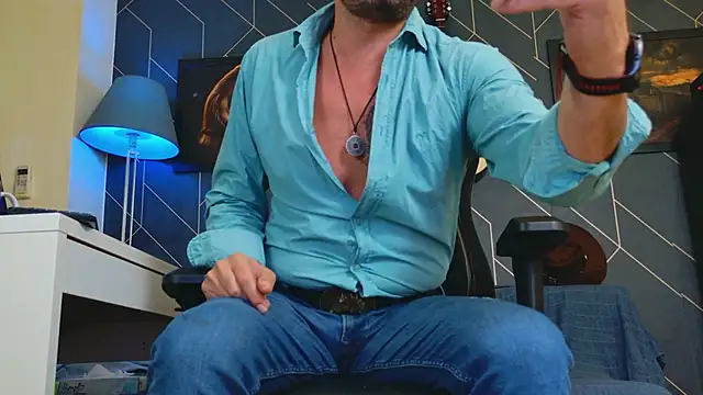 ChrisKox online show from 28, 9, 2025