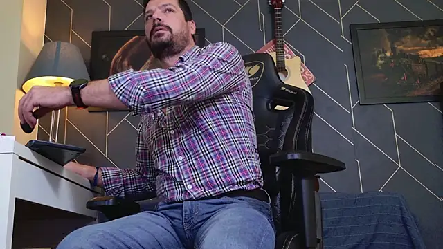 ChrisKox online show from 14, 11, 2025