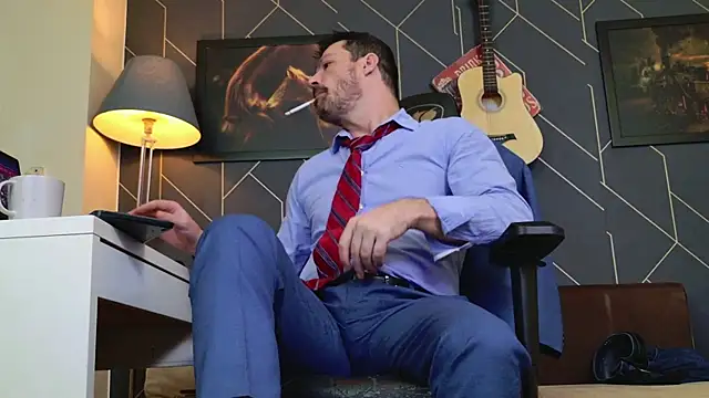 ChrisKox online show from 22, 12, 2025