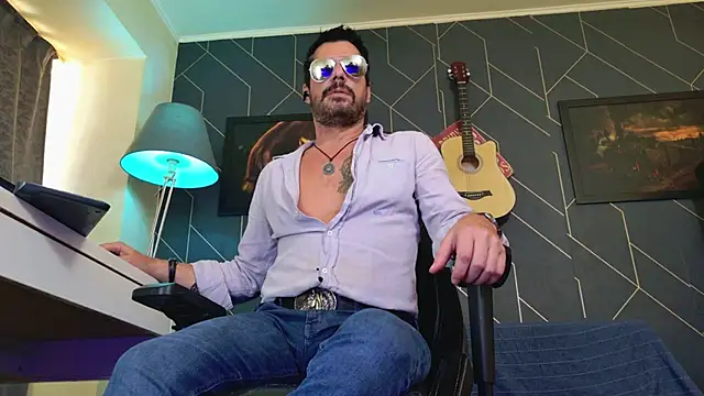 ChrisKox online show from 17, 3, 2026