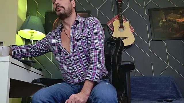 ChrisKox online show from 13, 1, 2026