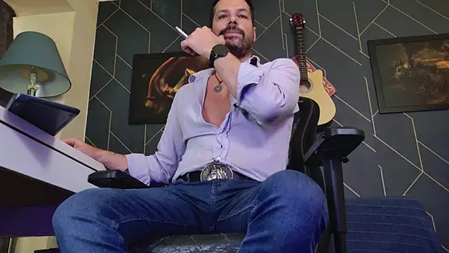 ChrisKox online show from 2, 4, 2026