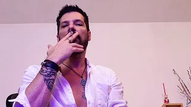 ChrisKox online show from 15, 4, 2026