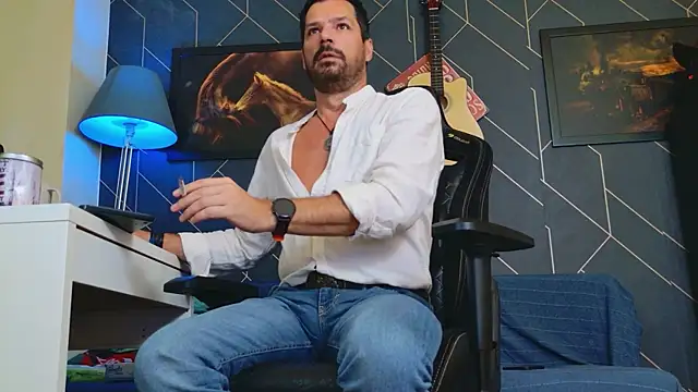 ChrisKox online show from 19, 9, 2025