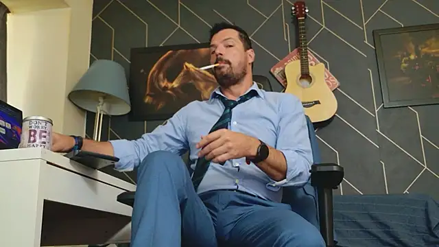 ChrisKox online show from 11, 9, 2025