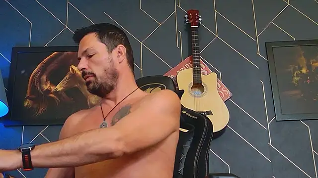 ChrisKox online show from 16, 9, 2025