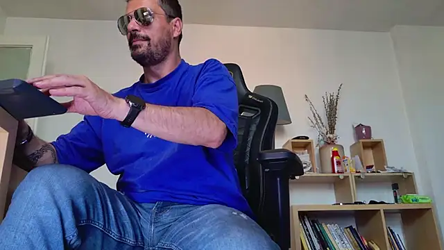 ChrisKox online show from 26, 5, 2026