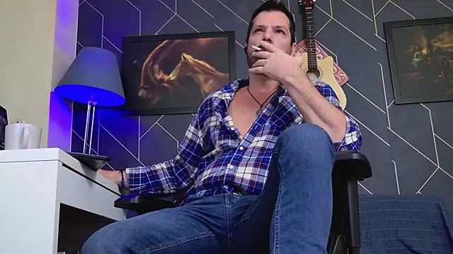 ChrisKox online show from 20, 11, 2025