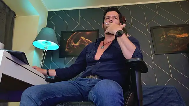 ChrisKox online show from 16, 3, 2026