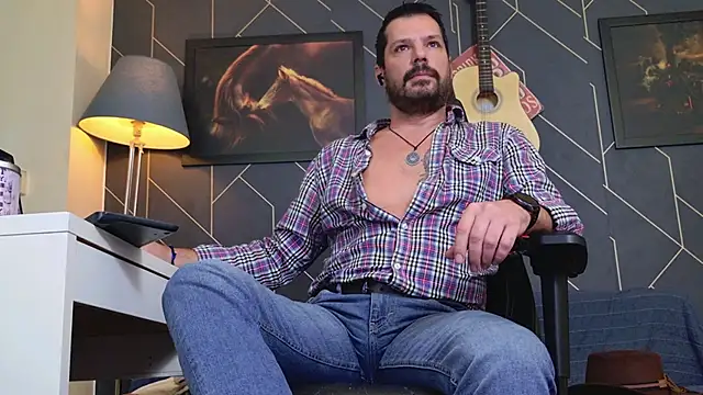 ChrisKox online show from 16, 11, 2025