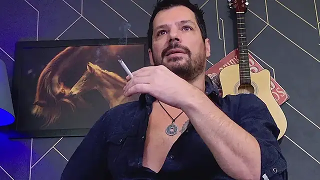 ChrisKox online show from 23, 11, 2025