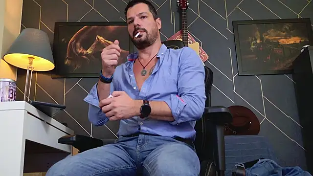 ChrisKox online show from 31, 10, 2025