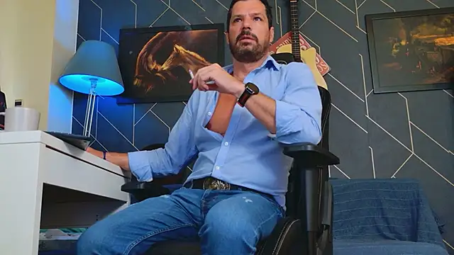 ChrisKox online show from 25, 9, 2025